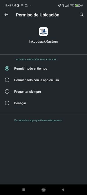 Formulario de Descarga