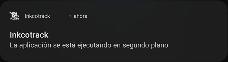 Archivo:Inkcotrack App Notificacion Mensaje.jpg